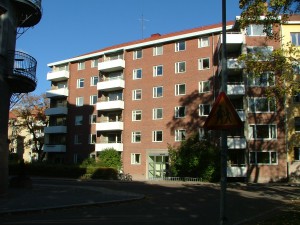 Börjegatan 7